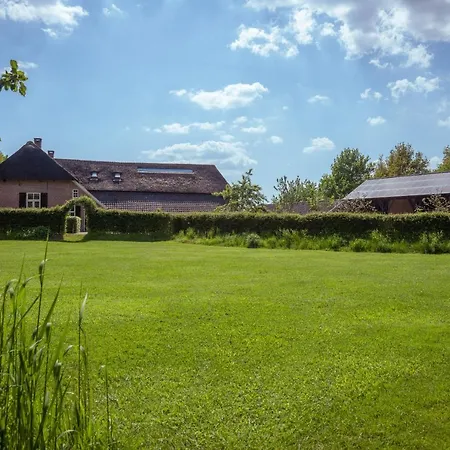 Appartement Logies Groot Okhorst *