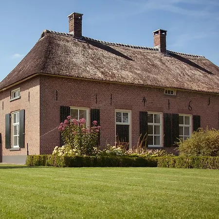 Logies Groot Okhorst Wichmond