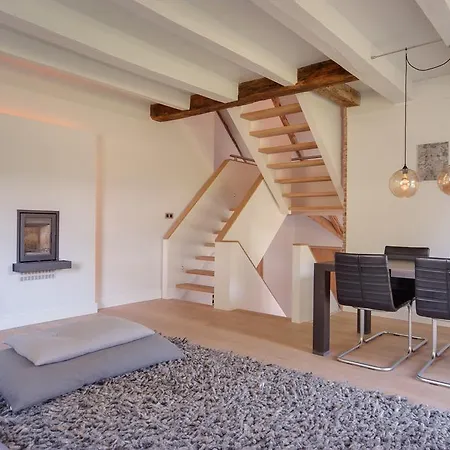 Appartement Logies Groot Okhorst