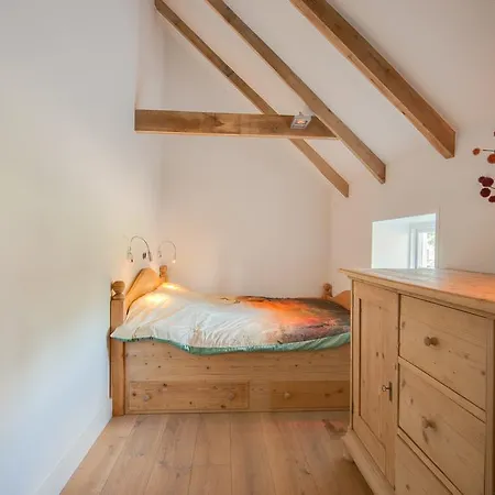 Appartement Logies Groot Okhorst *